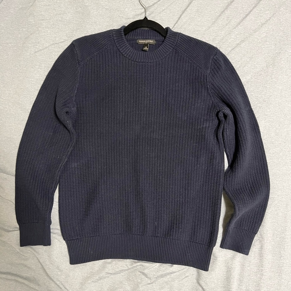 Banana Republic Factory Sweater